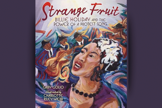 STRANGE FRUIT